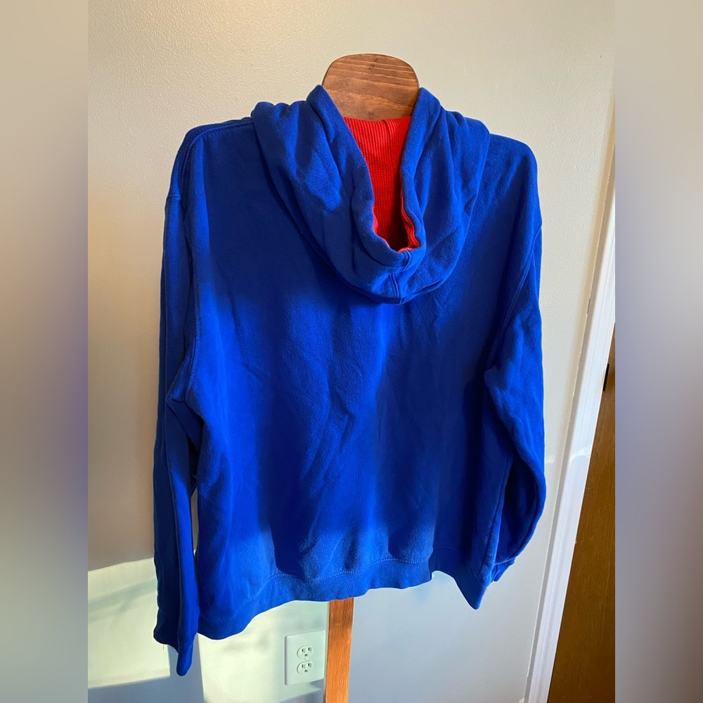 76ers‎ Hoodie - Picture 2 of 4